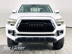2023 Toyota Tacoma Trail Edition