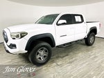 2023 Toyota Tacoma Trail Edition