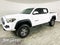 2023 Toyota Tacoma Trail Edition