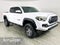 2023 Toyota Tacoma Trail Edition