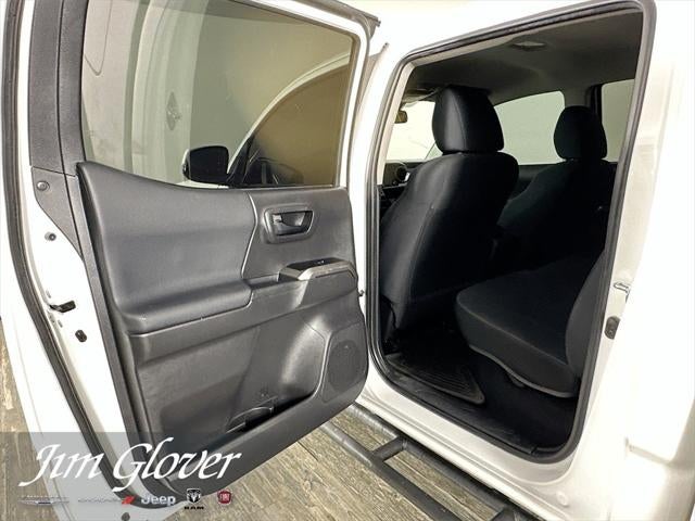 2023 Toyota Tacoma Trail Edition