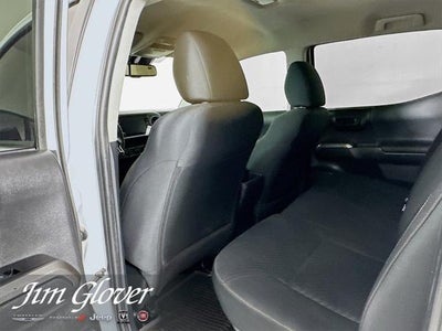 2023 Toyota Tacoma Trail Edition