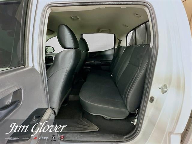 2023 Toyota Tacoma Trail Edition