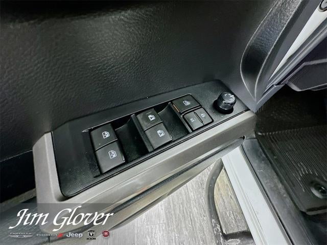 2023 Toyota Tacoma Trail Edition