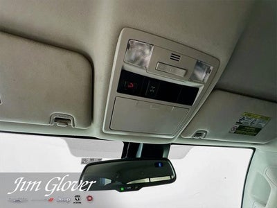 2023 Toyota Tacoma Trail Edition