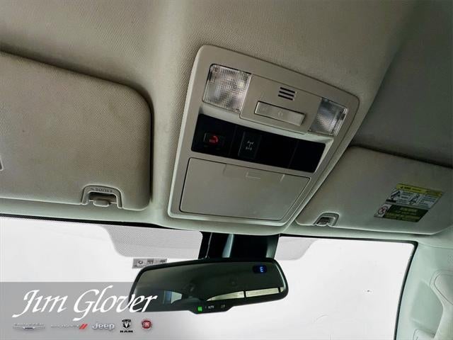 2023 Toyota Tacoma Trail Edition