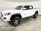 2023 Toyota Tacoma Trail Edition