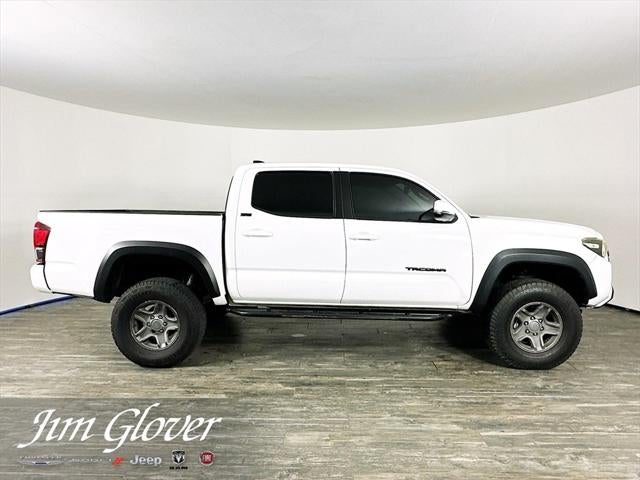 2023 Toyota Tacoma Trail Edition