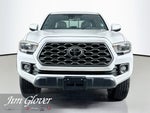 2020 Toyota Tacoma TRD Off-Road