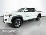 2020 Toyota Tacoma TRD Off-Road