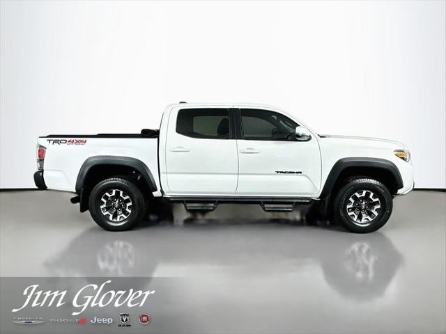 2020 Toyota Tacoma TRD Off-Road