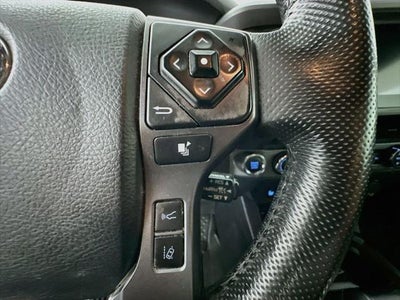 2019 Toyota Tacoma TRD Off Road