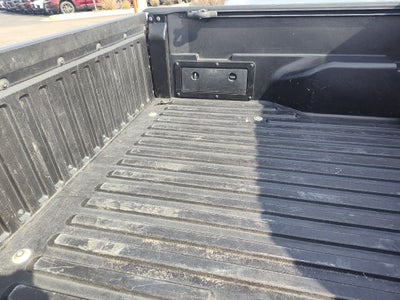 2015 Toyota Tacoma PreRunner V6