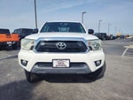 2015 Toyota Tacoma PreRunner V6
