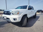 2015 Toyota Tacoma PreRunner V6
