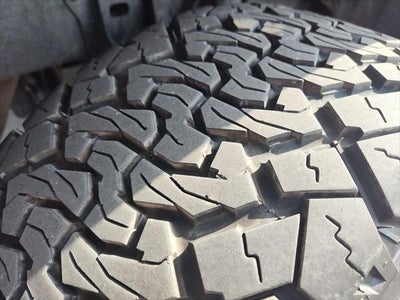 2015 Toyota Tacoma PreRunner V6