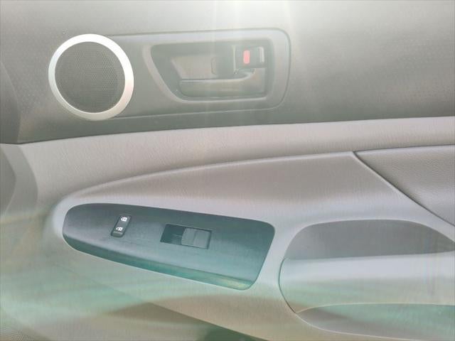 2015 Toyota Tacoma PreRunner V6