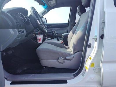 2015 Toyota Tacoma PreRunner V6