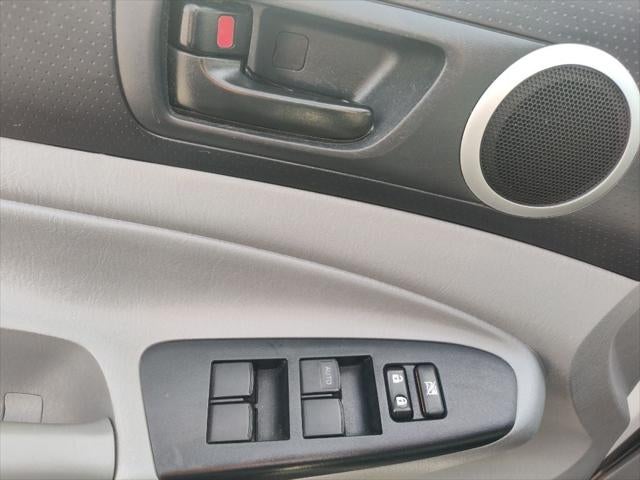 2015 Toyota Tacoma PreRunner V6