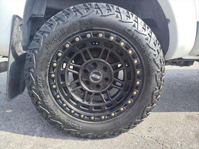 2015 Toyota Tacoma PreRunner V6