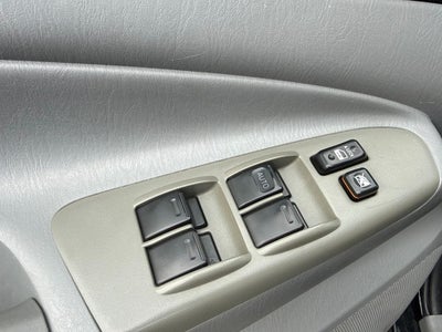 2011 Toyota Tacoma Base V6