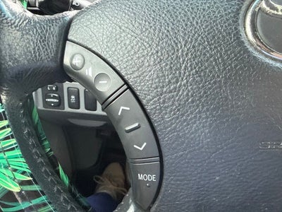 2011 Toyota Tacoma Base V6