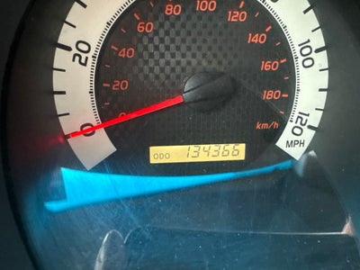 2011 Toyota Tacoma Base V6