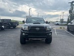 2011 Toyota Tacoma Base V6