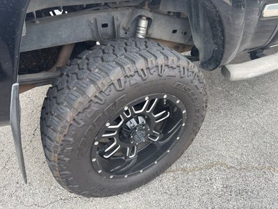 2011 Toyota Tacoma Base V6