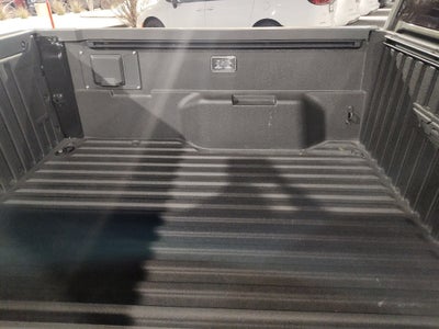 2024 Toyota Tacoma Hybrid TRD Sport 4WD