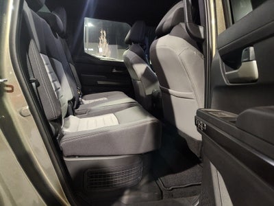 2024 Toyota Tacoma Hybrid TRD Sport 4WD