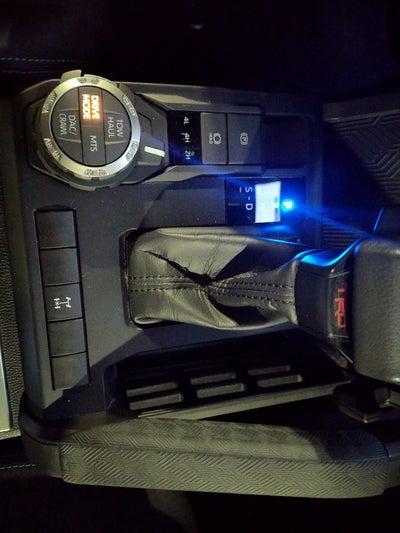 2024 Toyota Tacoma Hybrid TRD Sport 4WD