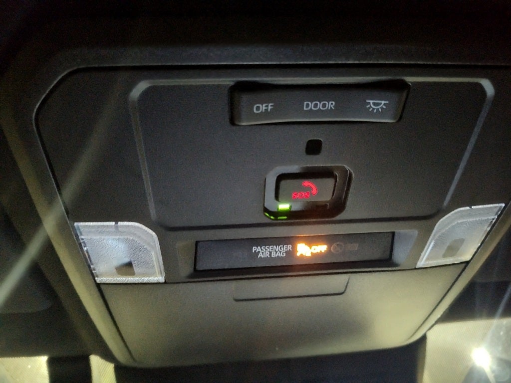 2024 Toyota Tacoma Hybrid TRD Sport 4WD