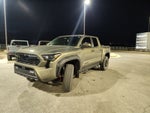 2024 Toyota Tacoma Hybrid TRD Sport 4WD