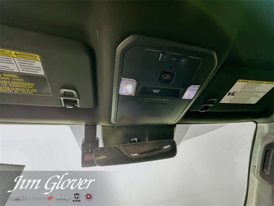 2024 Toyota Tacoma Hybrid TRD Sport 4WD