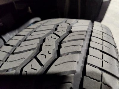 2024 Toyota Tacoma Hybrid TRD Sport 4WD