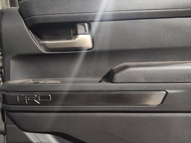 2024 Toyota Tacoma Hybrid TRD Sport 4WD