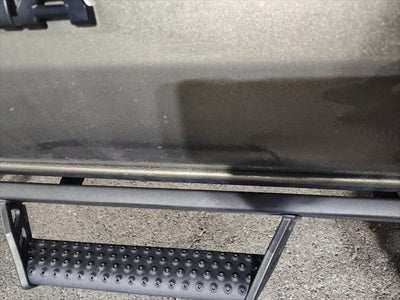 2024 Toyota Tacoma Hybrid TRD Sport 4WD