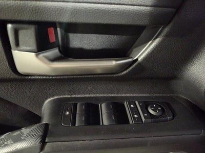 2024 Toyota Tacoma Hybrid TRD Sport 4WD