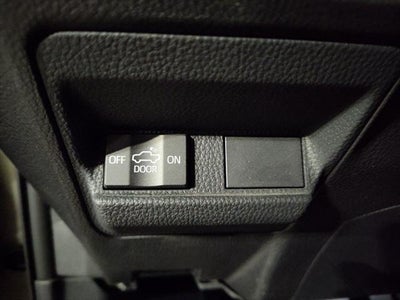 2024 Toyota Tacoma Hybrid TRD Sport 4WD