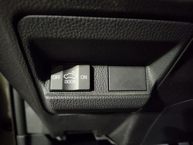 2024 Toyota Tacoma Hybrid TRD Sport 4WD