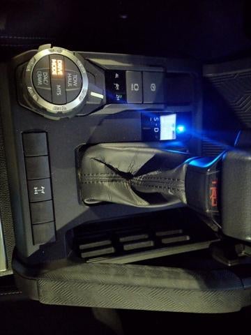 2024 Toyota Tacoma Hybrid TRD Sport 4WD