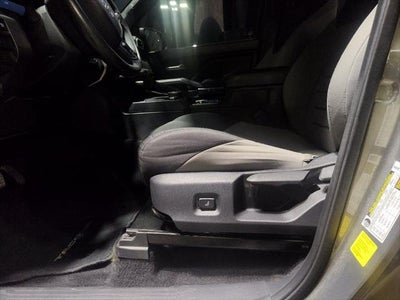 2024 Toyota Tacoma Hybrid TRD Sport 4WD