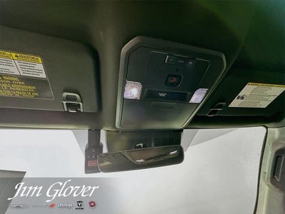 2024 Toyota Tacoma Hybrid TRD Sport 4WD