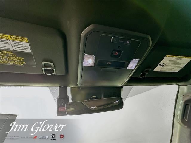 2024 Toyota Tacoma Hybrid TRD Sport 4WD