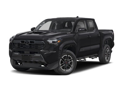 2025 Toyota Tacoma Hybrid Limited