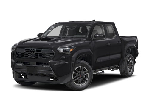 2025 Toyota Tacoma Hybrid Limited