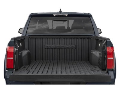 2025 Toyota Tacoma Hybrid Limited