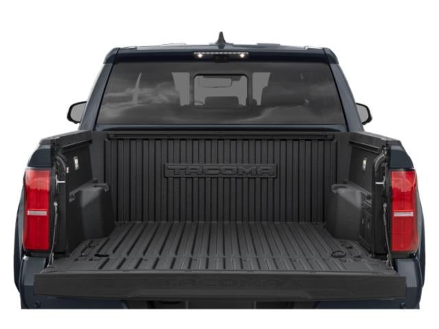 2025 Toyota Tacoma Hybrid Limited