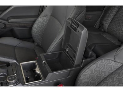 2025 Toyota Tacoma Hybrid Limited